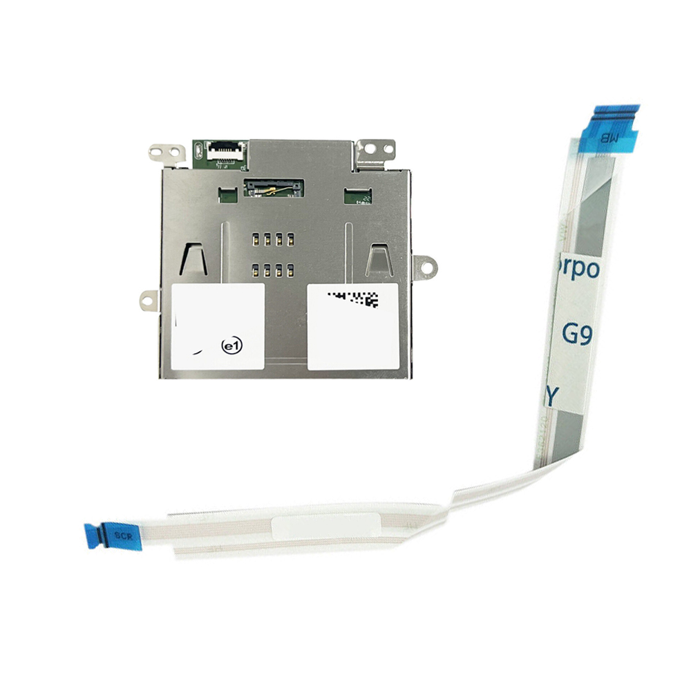 Smart Card Reader - Smart Card Reader w/Cable For Lenovo