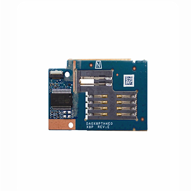 Smart Card Reader - NEW For ProBook 440 450 640