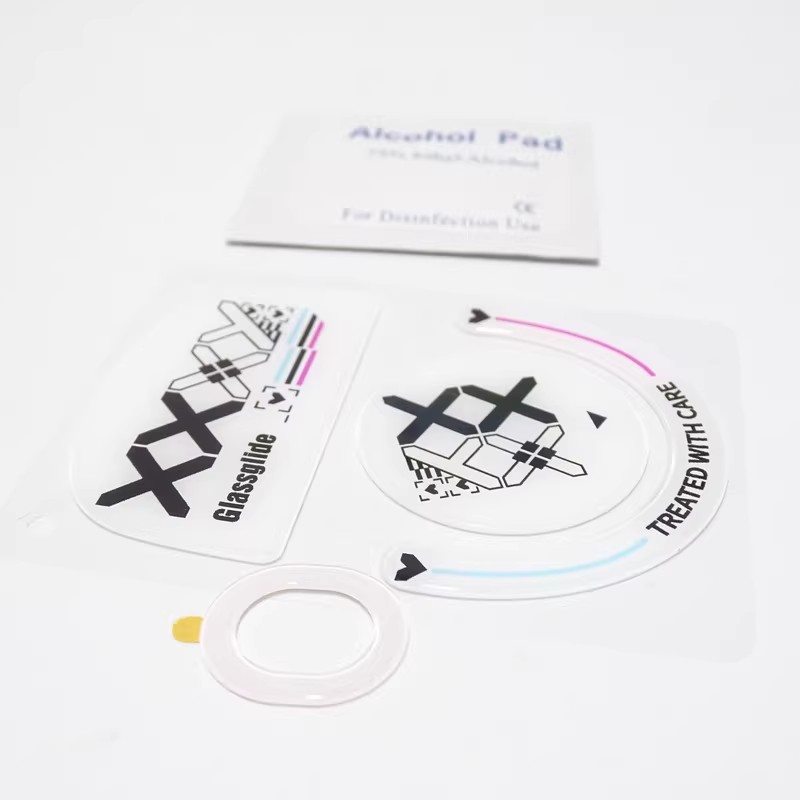 1 Set ‌Tempered Glass Mouse Fe - Logitech Mouse G Pro X Superlight review and price