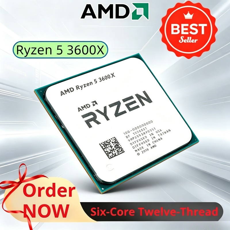 100% Brand New AMD Ryzen 5 360 - Amd Cpu Ryzen 5 review and price
