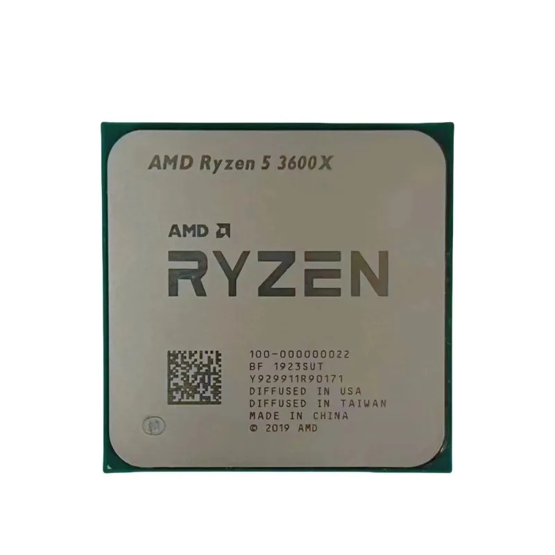 100% Brand New AMD Ryzen 5 360 - Amd Cpu Ryzen 5 review and price