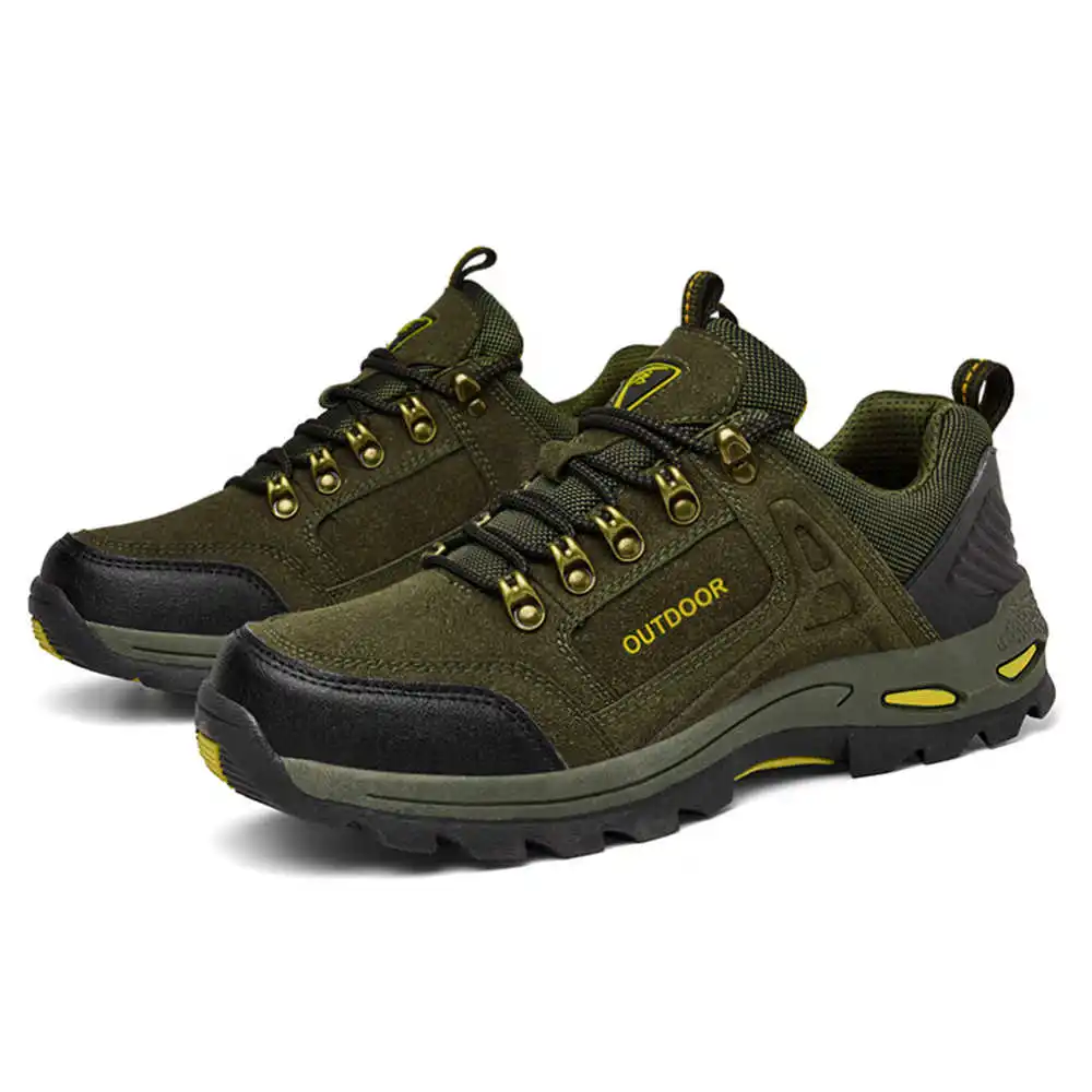 Non-slip Lace Up Hiking Tennis - Home Office Tech Ideas review and price