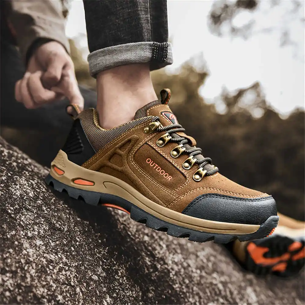 Non-slip Lace Up Hiking Tennis - Home Office Tech Ideas review and price