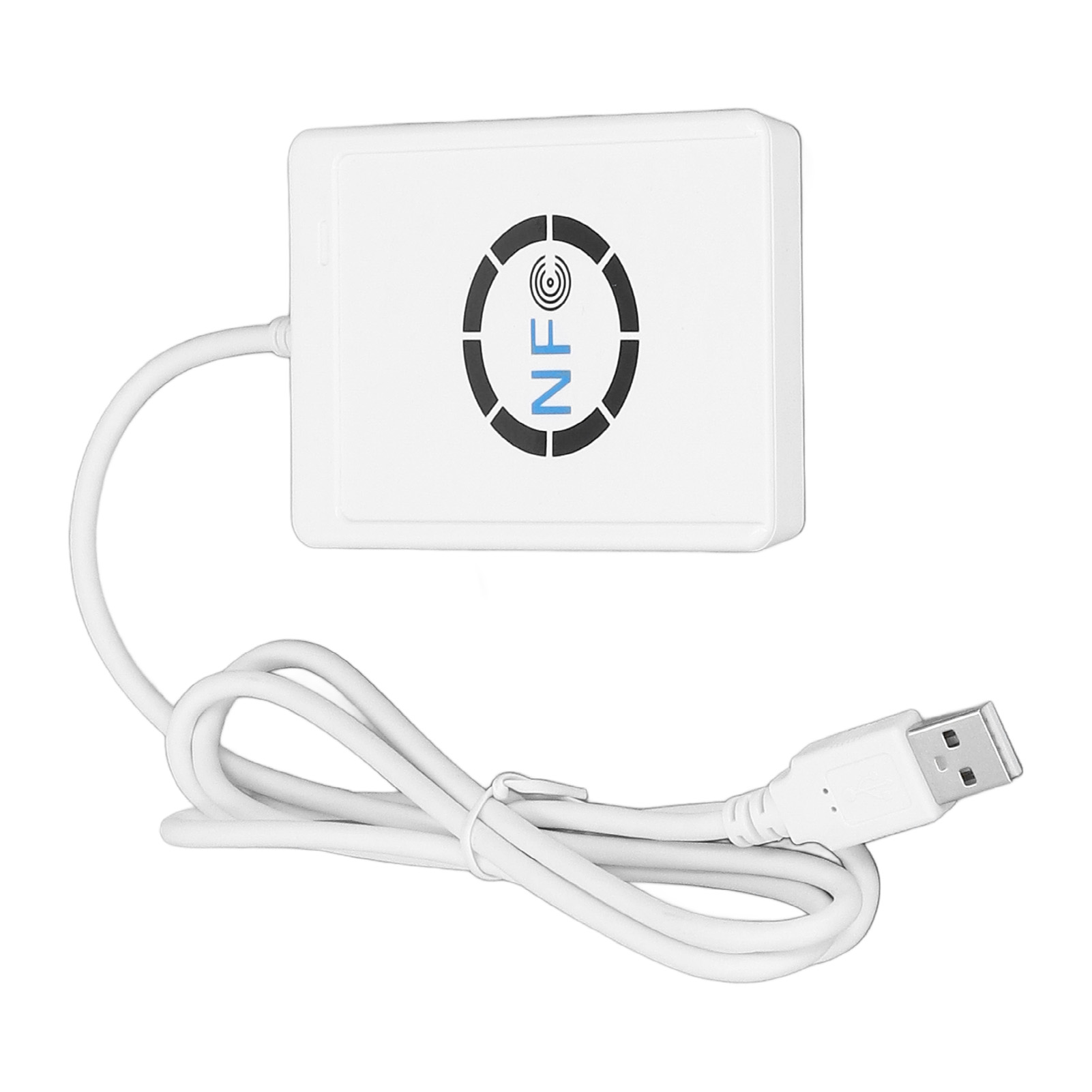 USB NFC Smart IC Card Reader W - Smart Card Reader review and price