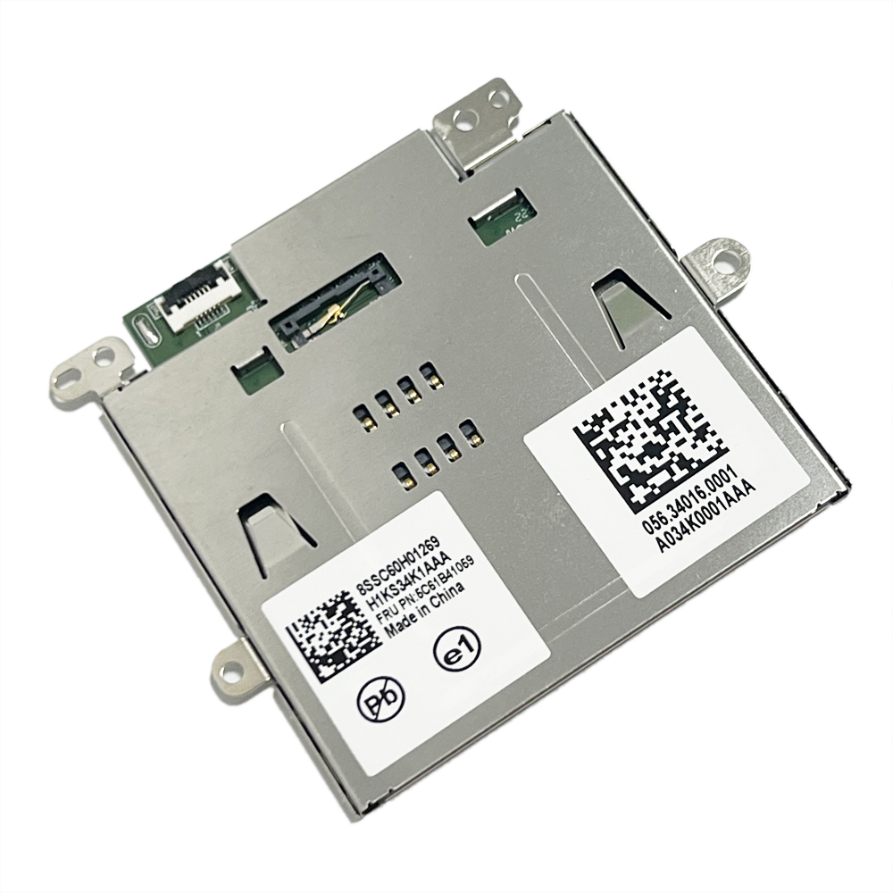 Smart Card Reader w/Cable For  - Smart Card Reader review and price
