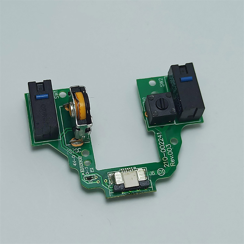 Replacement Mouse Button Micro - Logitech Mouse G Pro X Superlight review and price
