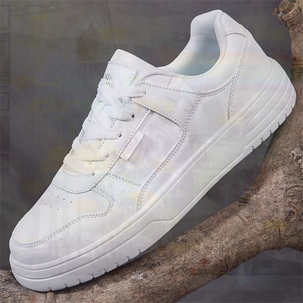 With Ties PU Leather Shoes 41  - Home Office Tech Ideas review and price