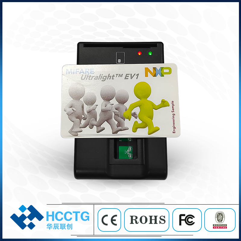 Window Android USB NFC Rfid  D - Smart Card Reader review and price