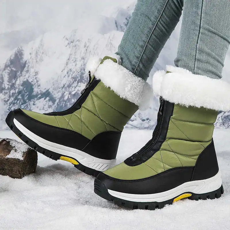Women's Boot Sneakers Walking  - Home Office Tech Ideas review and price