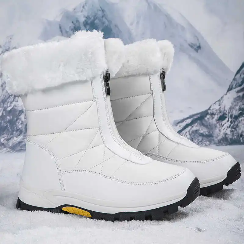 Women's Boot Sneakers Walking  - Home Office Tech Ideas review and price