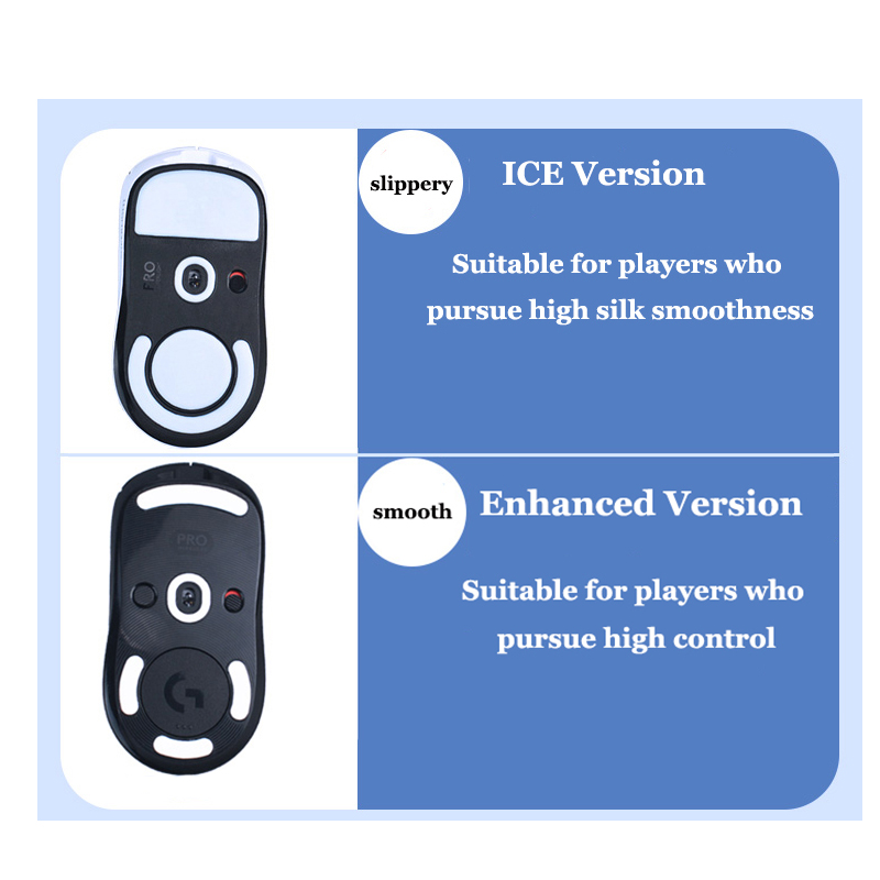 1 Pack Enhanced ICE Edition Mo - Logitech Mouse G Pro X Superlight review and price