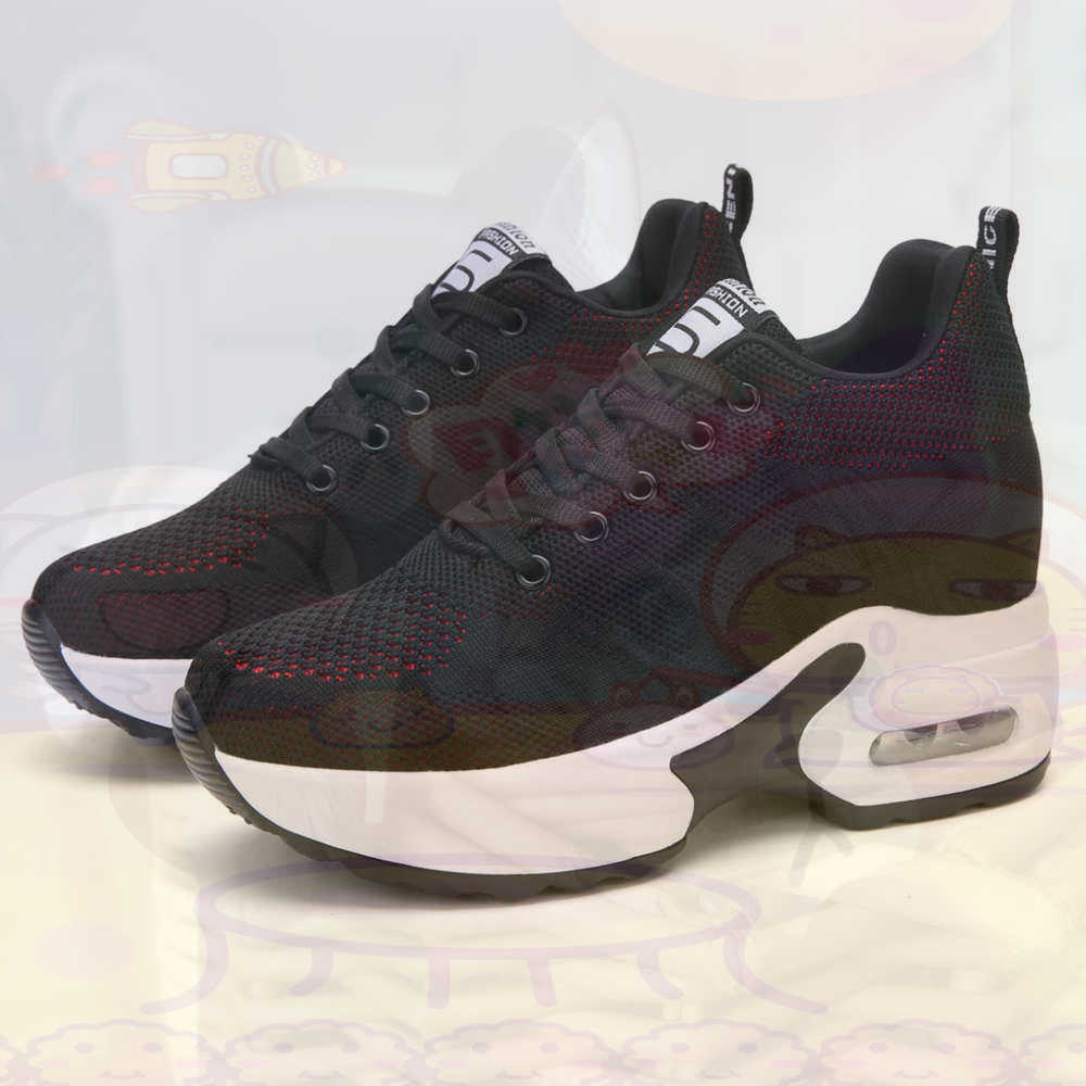 Red Size 36 Shoes Woman Tennis - Home Office Tech Ideas review and price