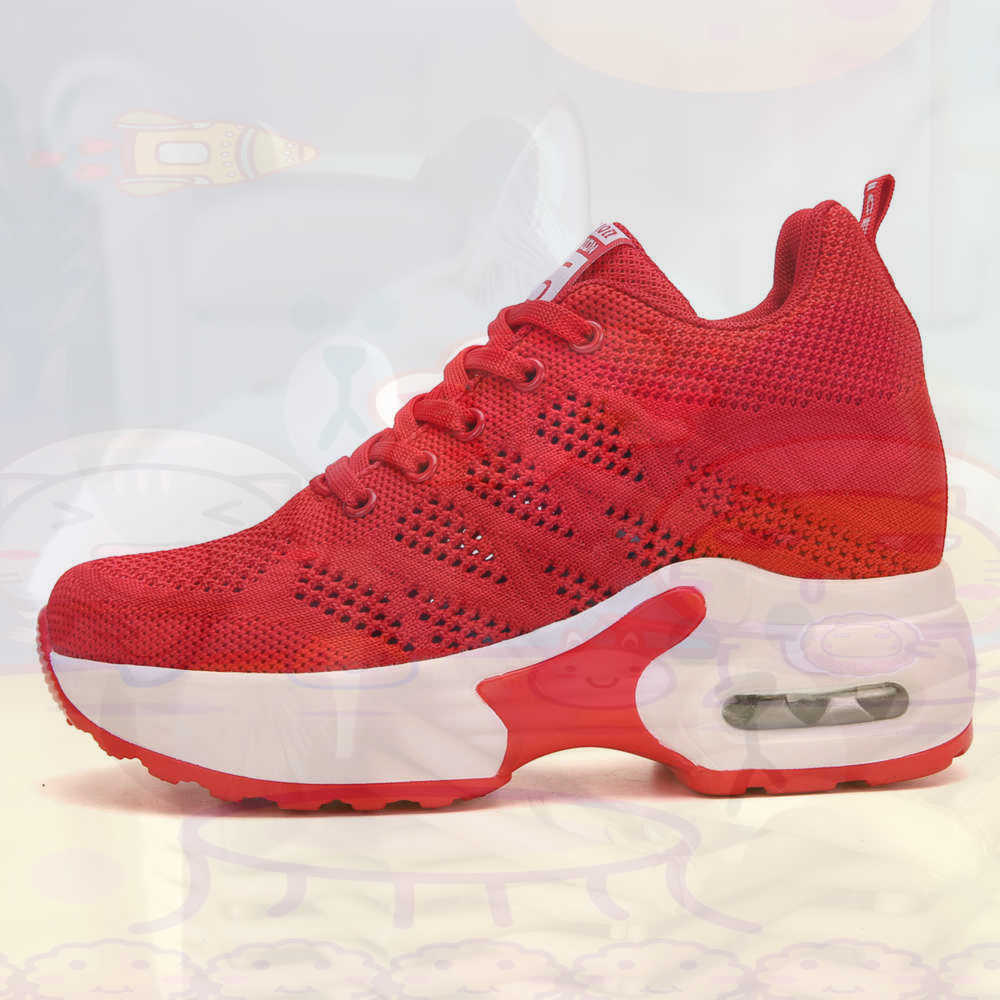 Red Size 36 Shoes Woman Tennis - Home Office Tech Ideas review and price