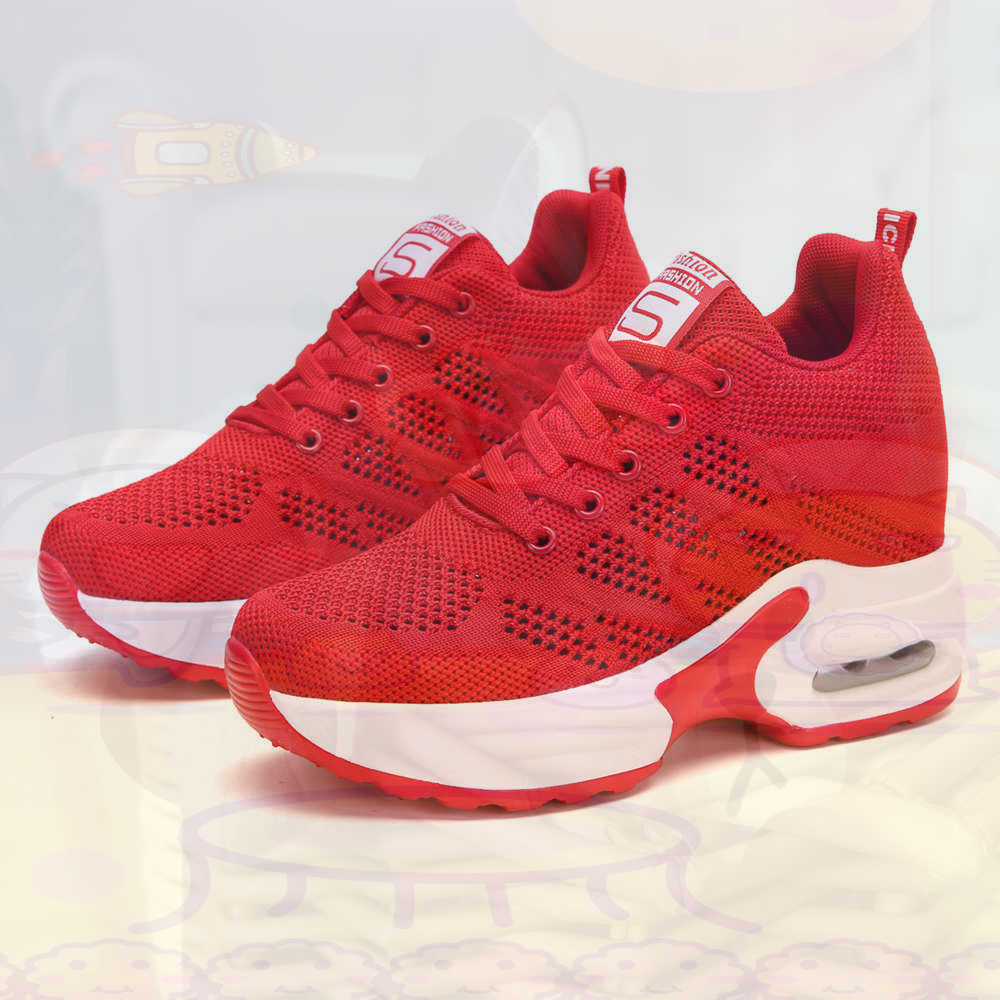 Red Size 36 Shoes Woman Tennis - Home Office Tech Ideas review and price