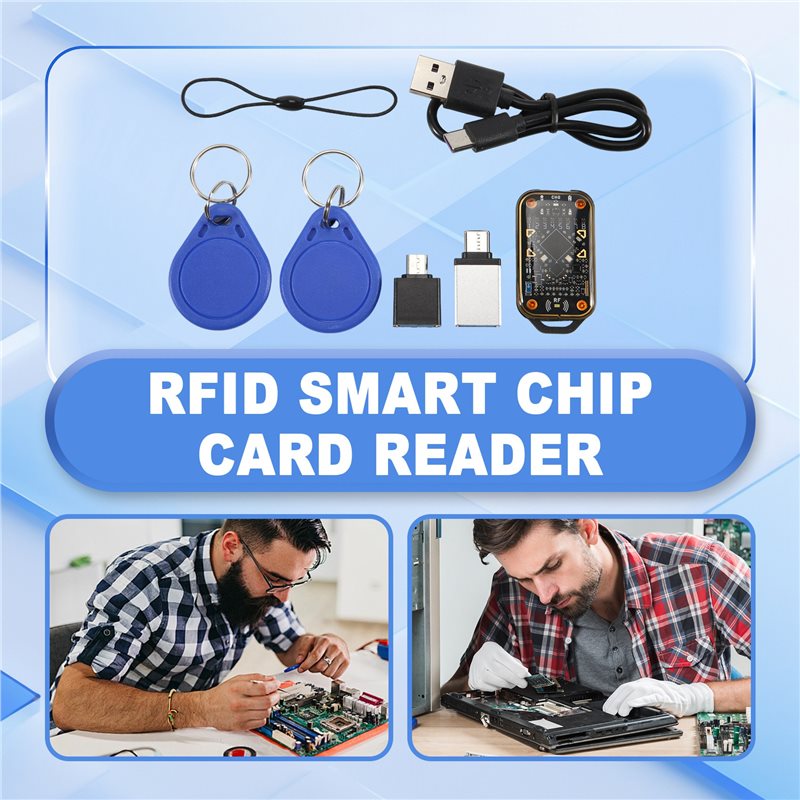 A25P Chameleon Ultra Upgrade R - Smart Card Reader review and price