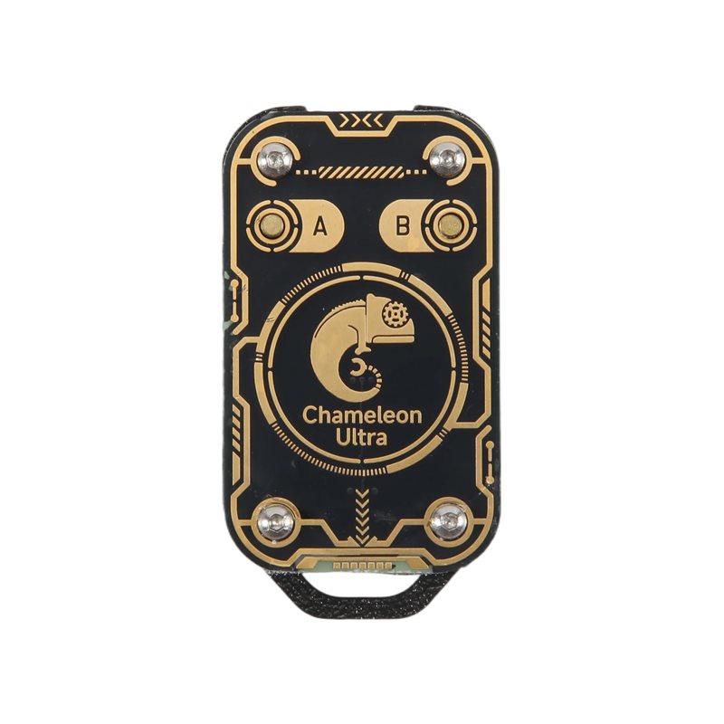 A25P Chameleon Ultra Upgrade R - Smart Card Reader review and price