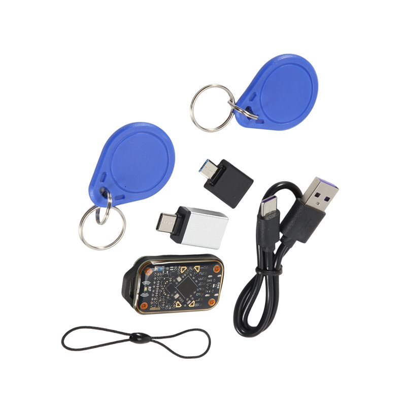 A25P Chameleon Ultra Upgrade R - Smart Card Reader review and price