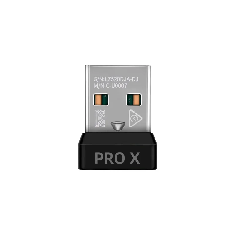 Original USB Dongle Receiver A - Logitech Mouse G Pro X Superlight review and price