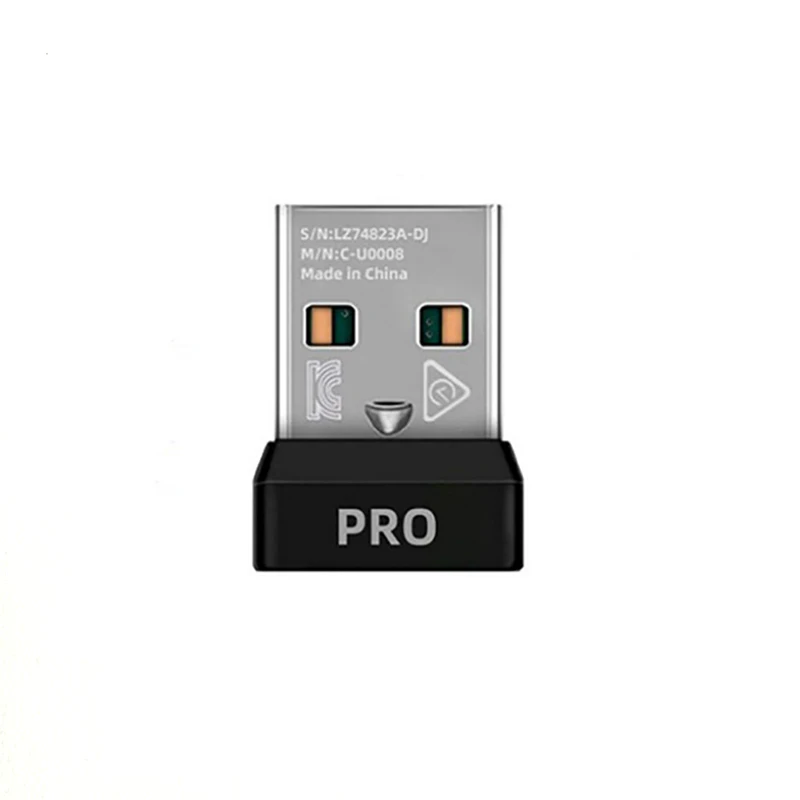 Original USB Dongle Receiver A - Logitech Mouse G Pro X Superlight review and price