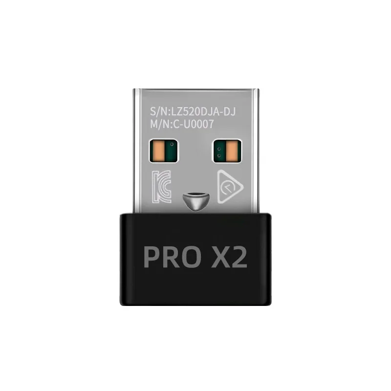 Original USB Dongle Receiver A - Logitech Mouse G Pro X Superlight review and price