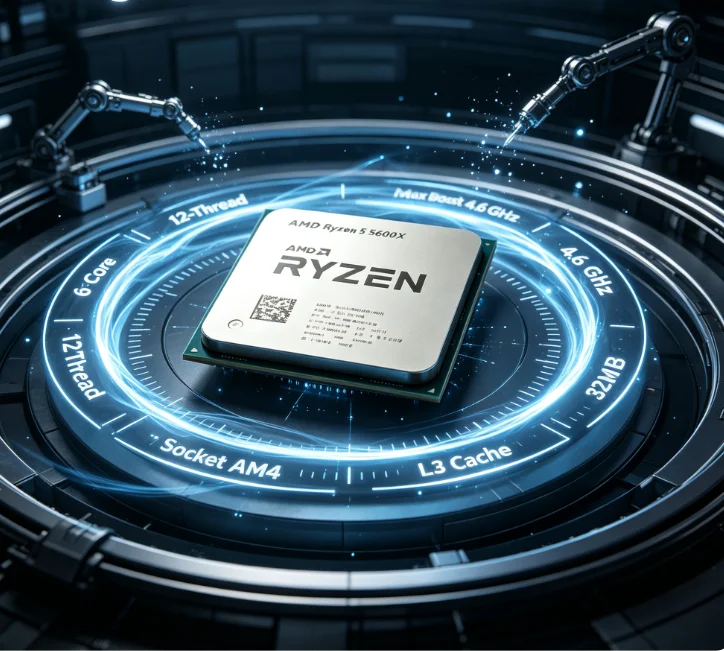 Home Office All Round AMD Ryze - Amd Cpu Ryzen 5 review and price