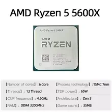 Home Office All Round AMD Ryze - Amd Cpu Ryzen 5 review and price