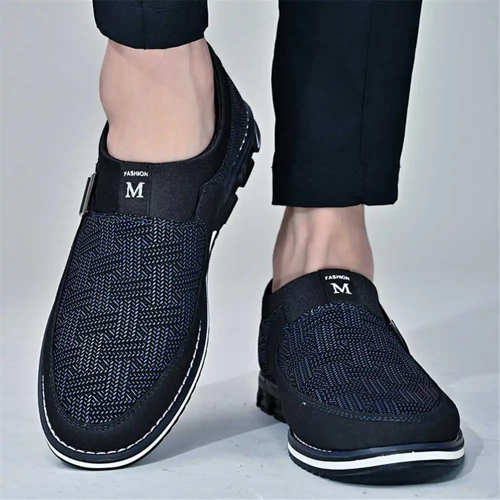 Dark Blue 44-45 Summer Shoes S - Home Office Tech Ideas review and price