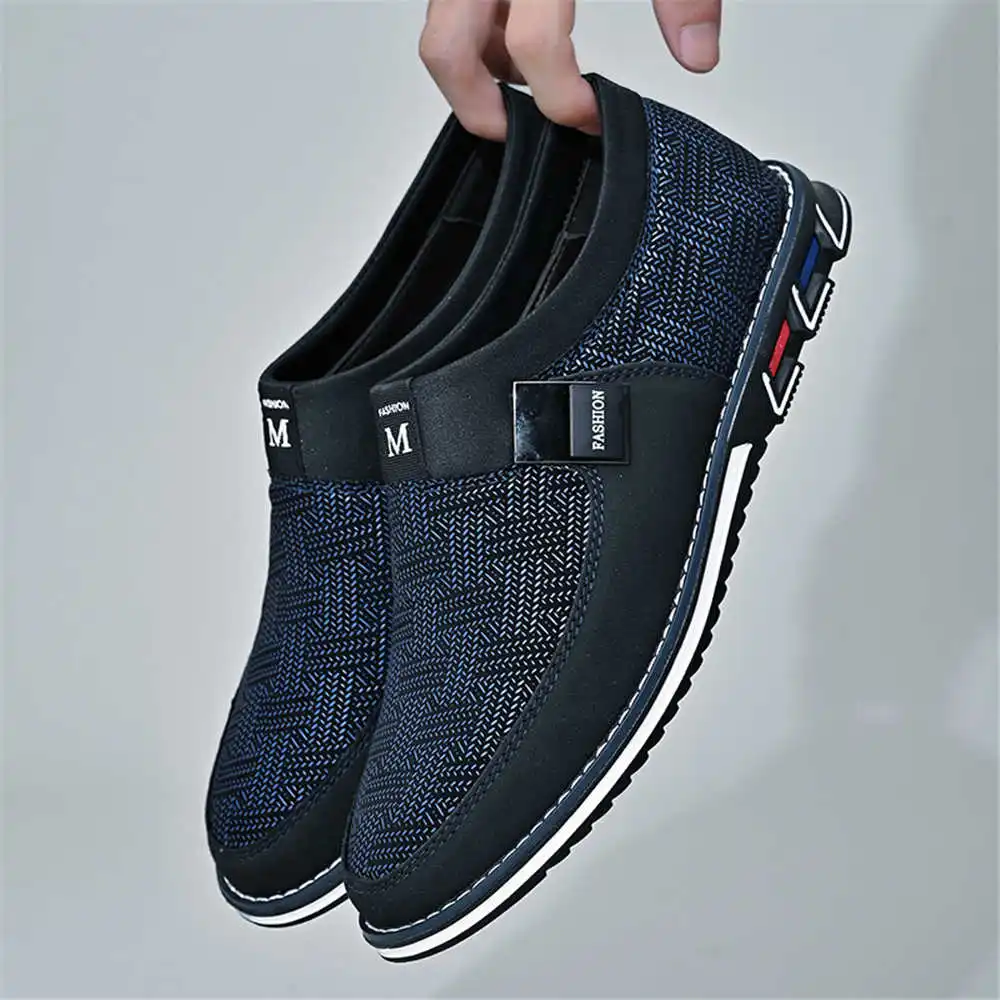 Dark Blue 44-45 Summer Shoes S - Home Office Tech Ideas review and price