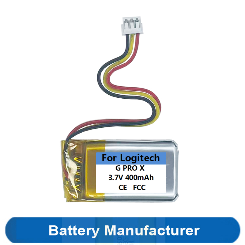 400mAh AHB521630PJT Battery Fo - Logitech Mouse G Pro X Superlight review and price