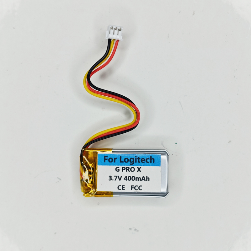 400mAh AHB521630PJT Battery Fo - Logitech Mouse G Pro X Superlight review and price