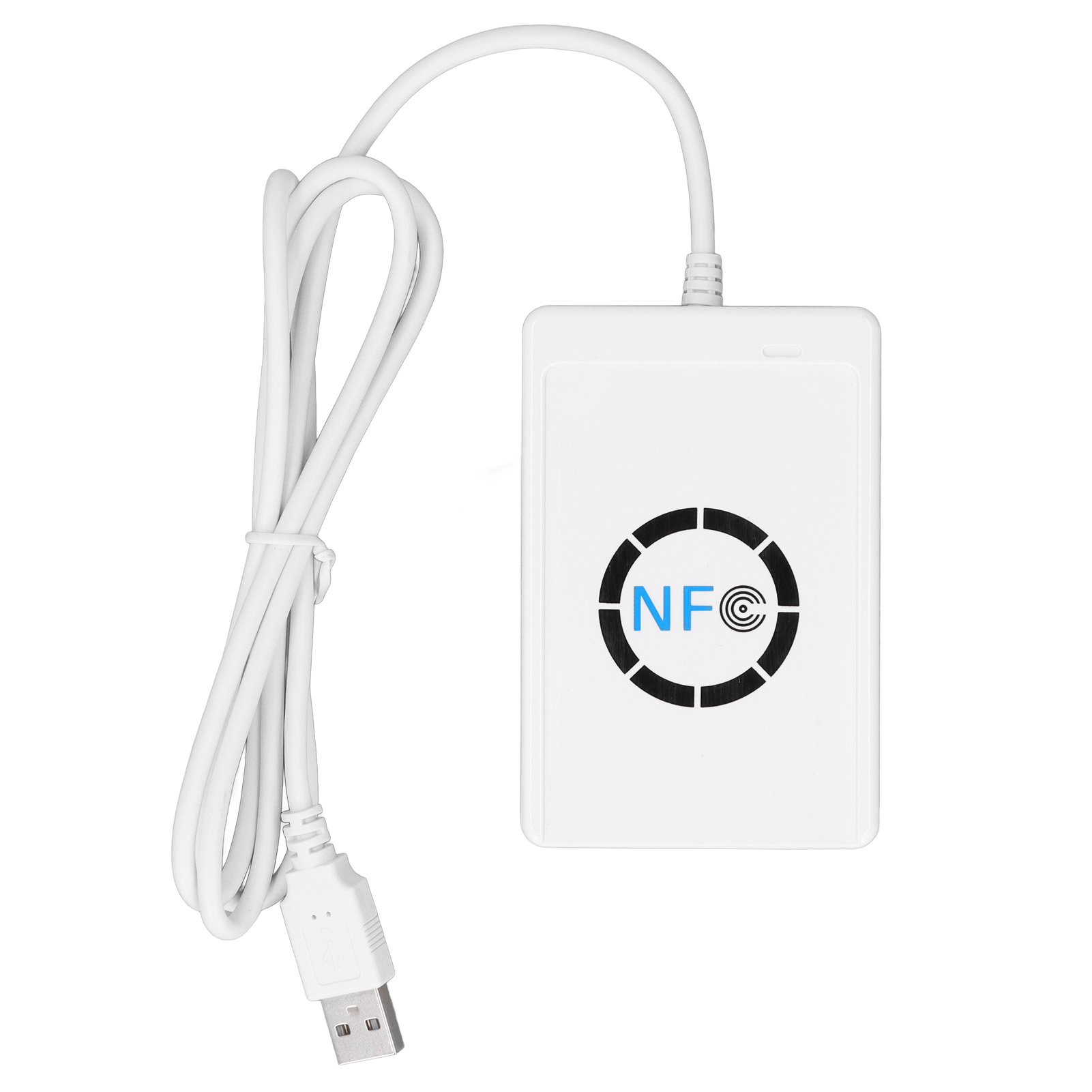 USB NFC Card Copier Reader Wri - Smart Card Reader review and price