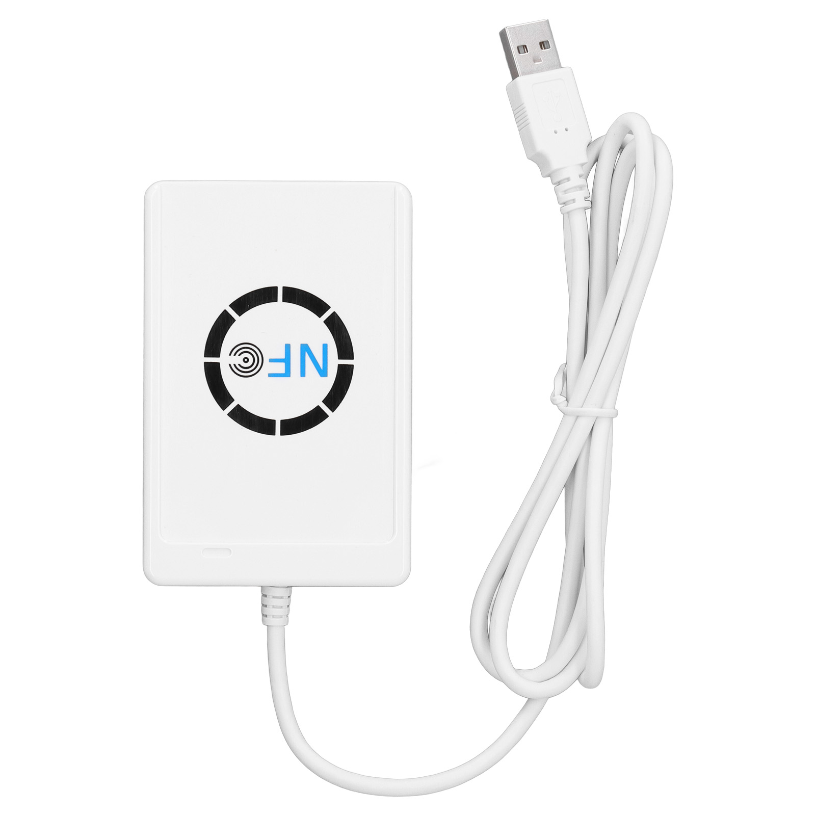 USB NFC Card Copier Reader Wri - Smart Card Reader review and price