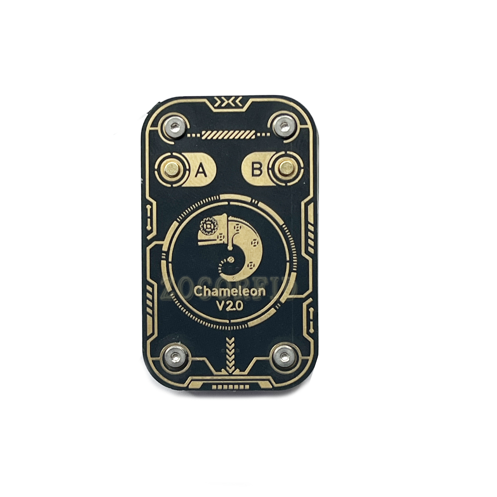 Chameleon Ultra V2.0 RFID Smar - Smart Card Reader review and price