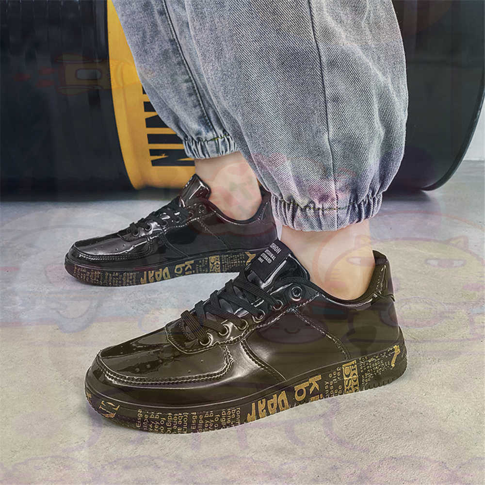 Round Foot Size 45 Sneakers Wh - Home Office Tech Ideas review and price