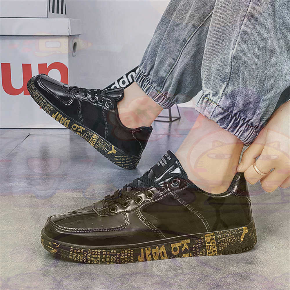 Round Foot Size 45 Sneakers Wh - Home Office Tech Ideas review and price