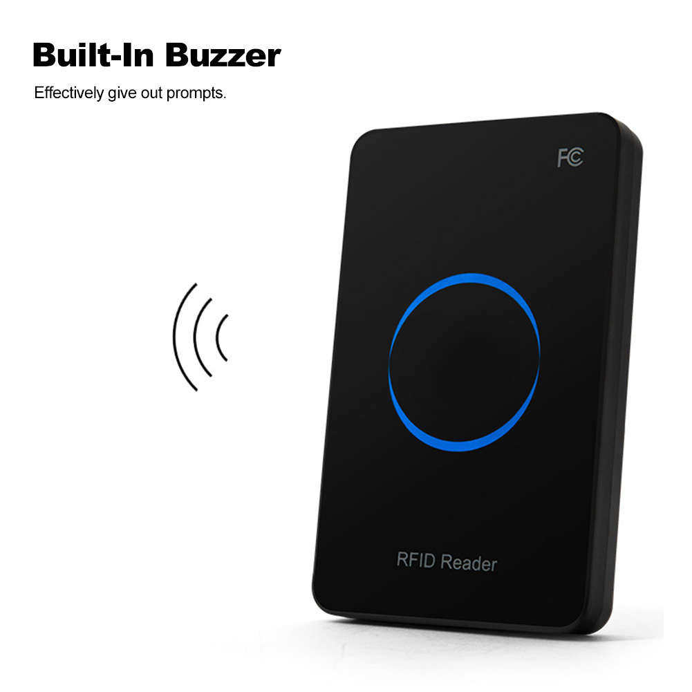 915Mhz RF UHF-RFID Smart Conta - Smart Card Reader review and price