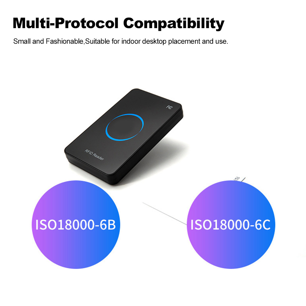 915Mhz RF UHF-RFID Smart Conta - Smart Card Reader review and price