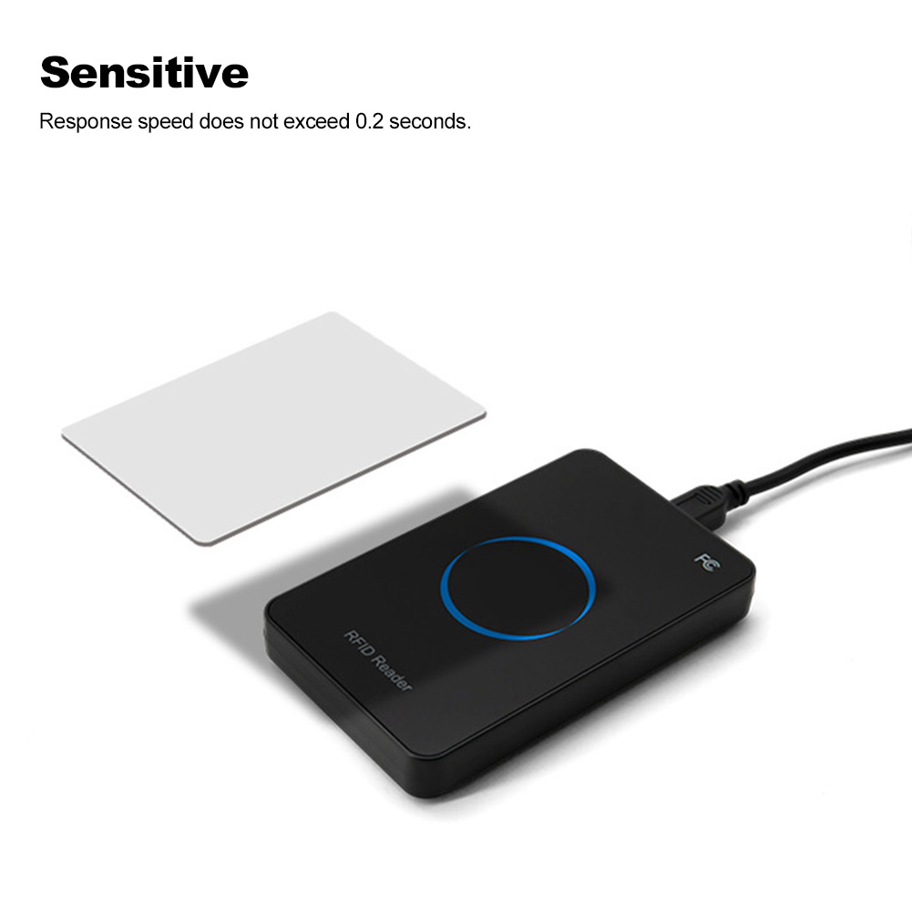 915Mhz RF UHF-RFID Smart Conta - Smart Card Reader review and price
