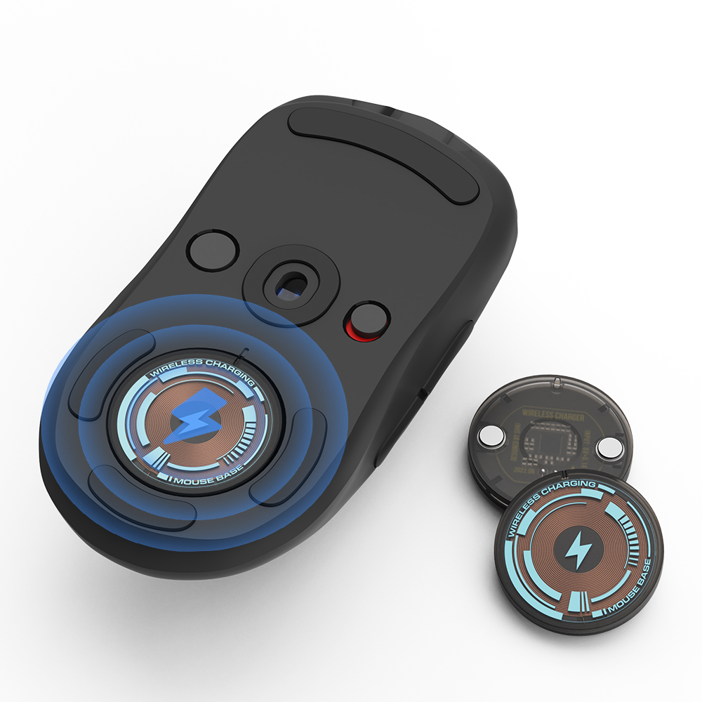 Qi Wireless Mouse Module for L - Logitech Mouse G Pro X Superlight review and price