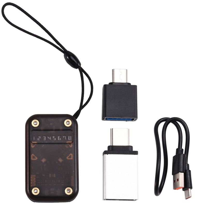 AB25-Chameleon Duplicator+ UID - Smart Card Reader review and price