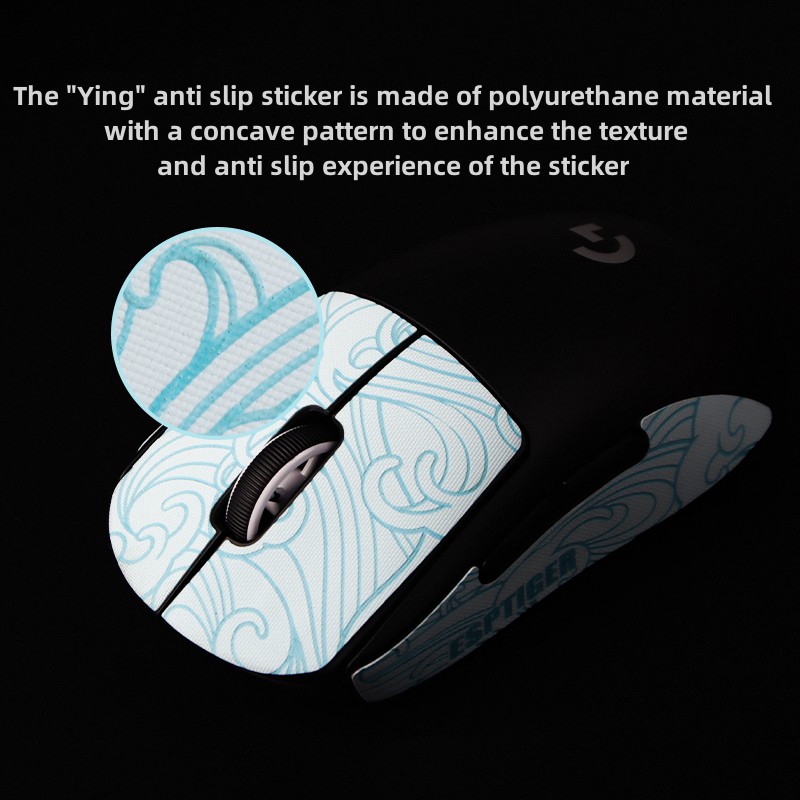 Esports Tiger Gaming Mouse Gri - Logitech Mouse G Pro X Superlight review and price