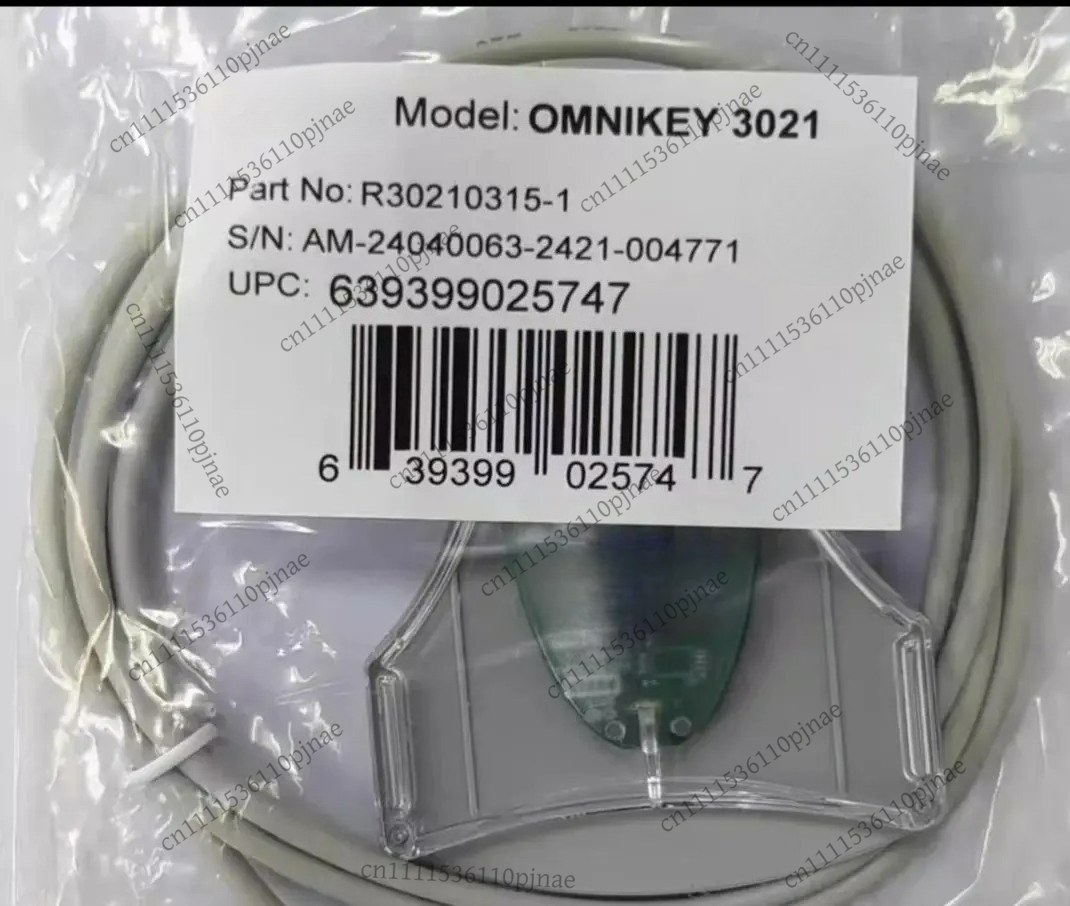 NEW For HID OMNIKEY CardMan 30 - Smart Card Reader review and price